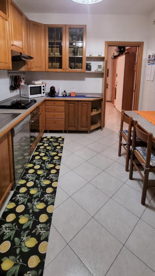 Apartmán La Casetta Di Grazia E Nino Buccinasco Exteriér fotografie