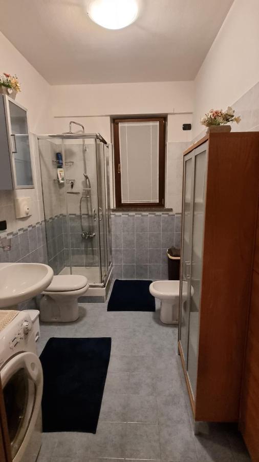 Apartmán La Casetta Di Grazia E Nino Buccinasco Exteriér fotografie