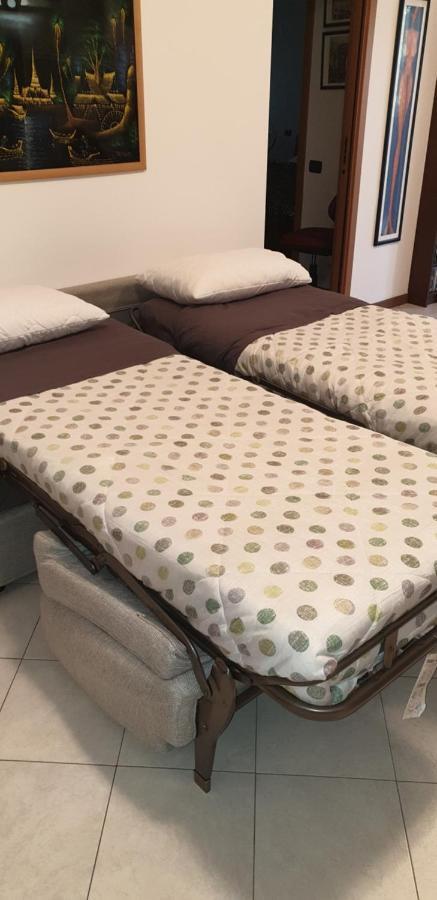 Apartmán La Casetta Di Grazia E Nino Buccinasco Exteriér fotografie